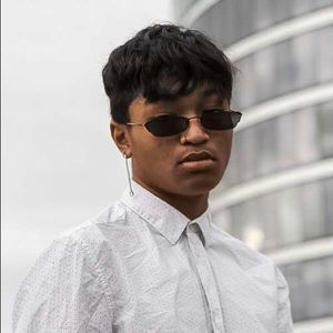 Meet your Posher, Darian